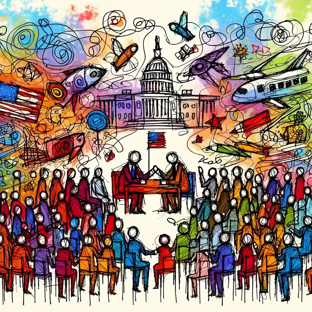 The Justice Department plans to share sensitive voter data with Homeland Security