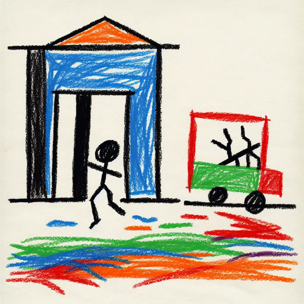 Tiger Woods leaves jail after Florida car crash, DUI arrest