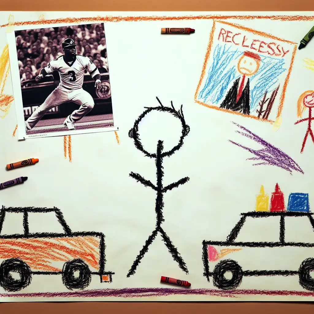 Tiger Woods Mugshot Released As DUI Charged Golf Icon Out Of Jail; Trump Oddly Circumspect About “Good Friend”