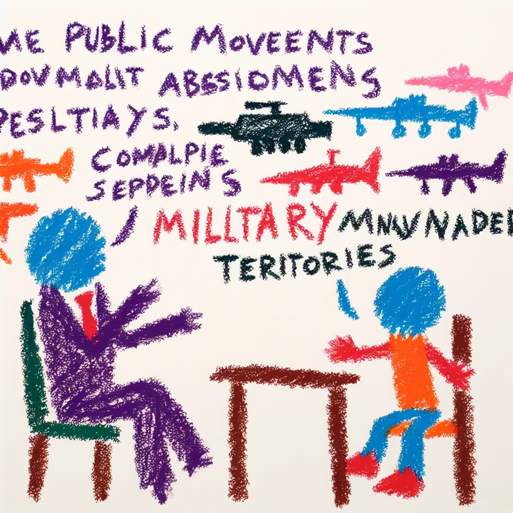 Ranking Member of House Armed Services Committee Adam Smith discusses the war on Iran