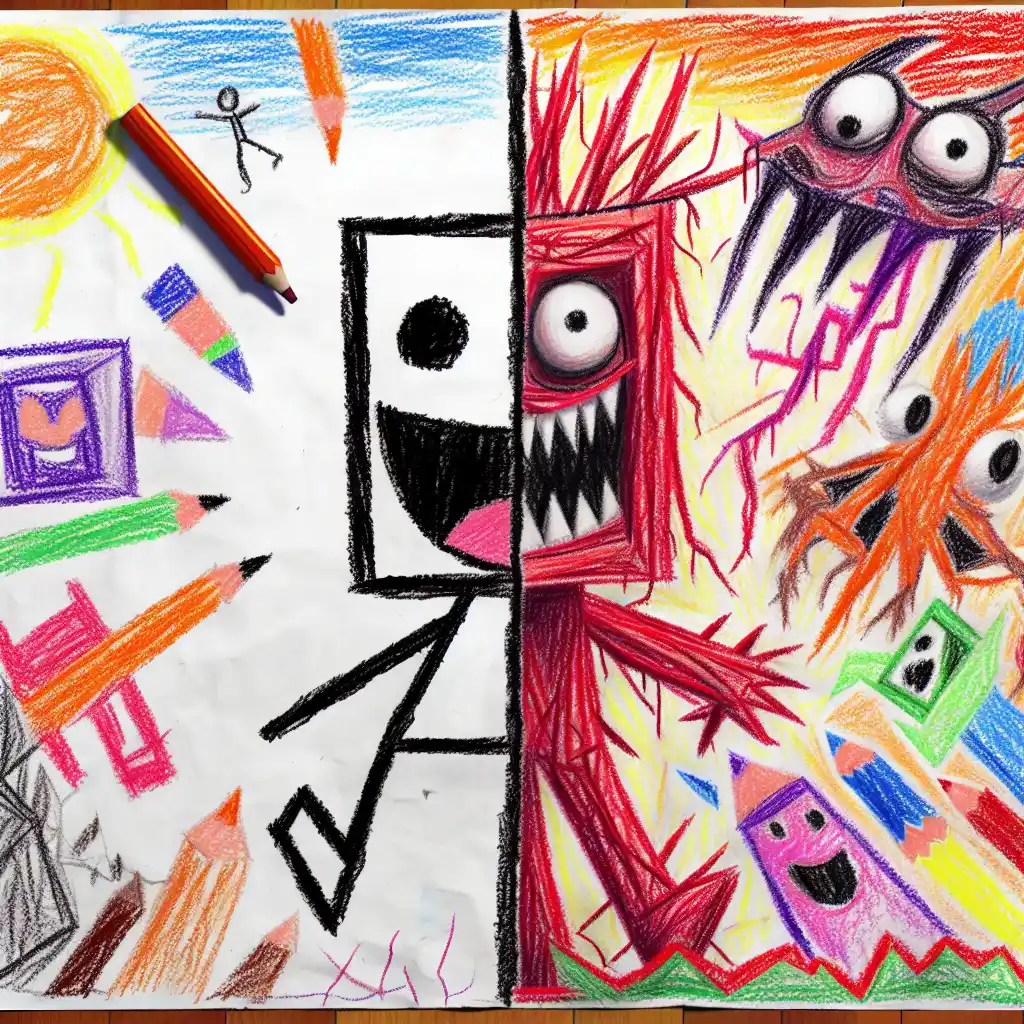 This Fun New Puzzle-Platformer Is Limbo, But Not Creepy | Darwin's Paradox Review