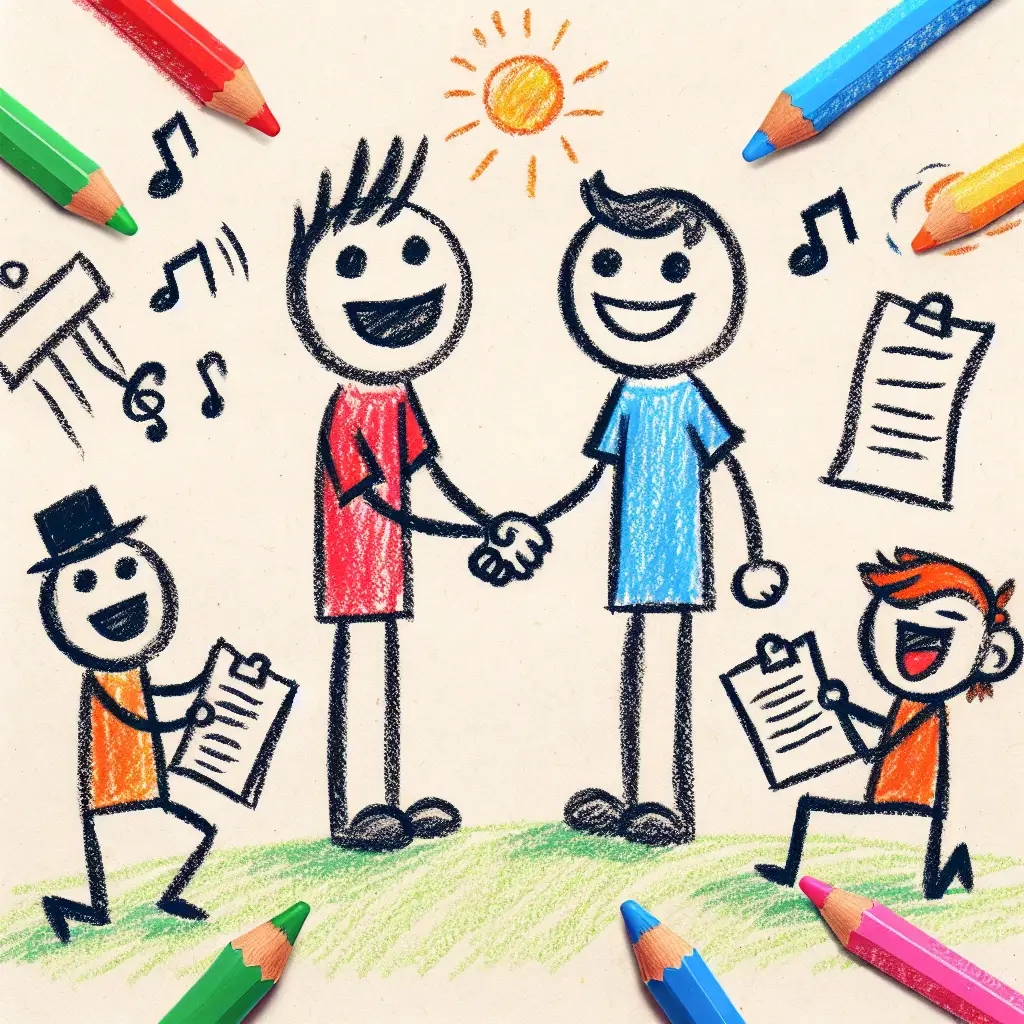 Dialled In Launches Record Label in Partnership With Island-EMI’s The Collective, Signs Excise Dept and Ahadadream (EXCLUSIVE)