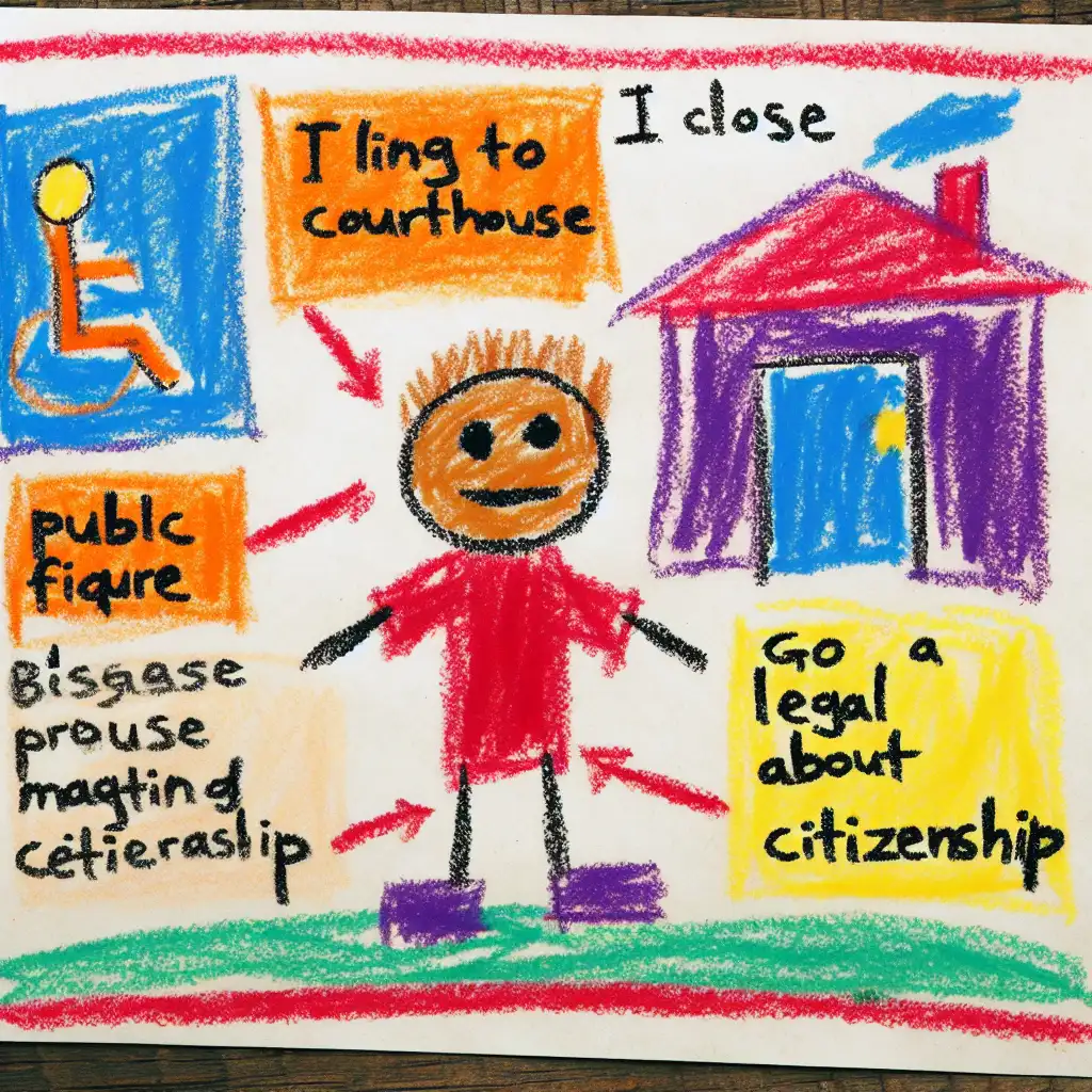 Trump plans to attend Wednesday's Supreme Court hearing on birthright citizenship