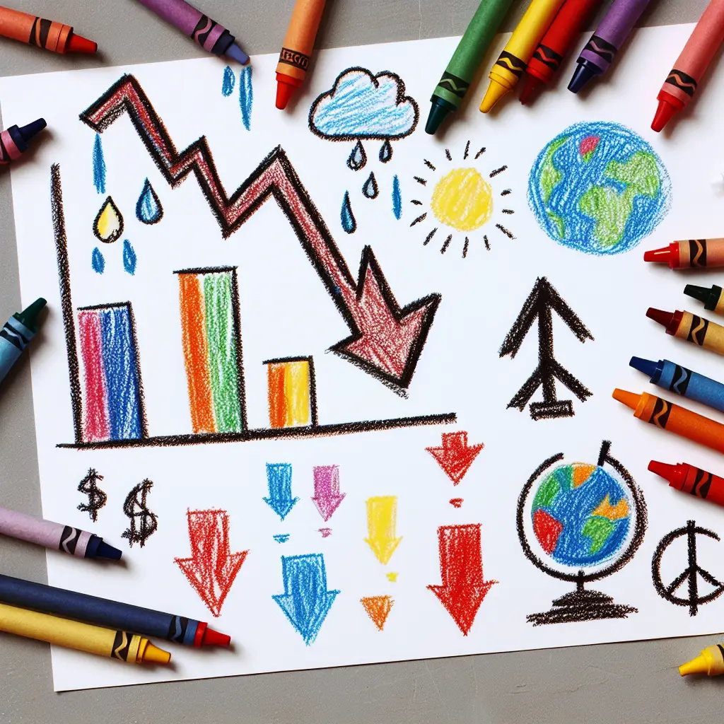 Oil falls below $100 and shares jump on hopes Iran war will end soon