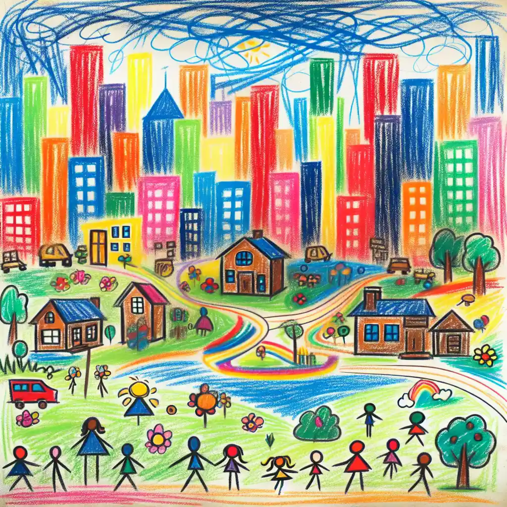 Kherson, Ukraine: A hometown changed (Pt. 1)