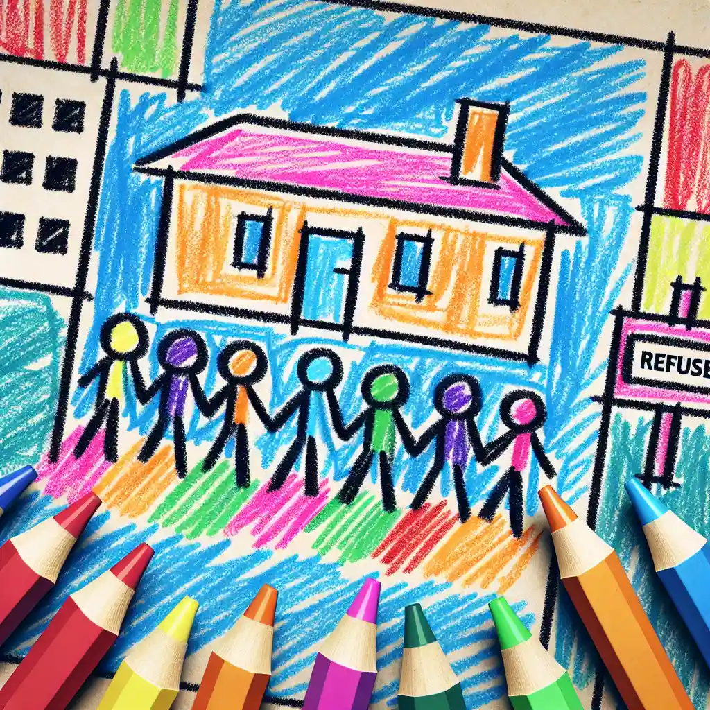 Appeals court rejects HUD homelessness overhaul saying it would be "disastrous"