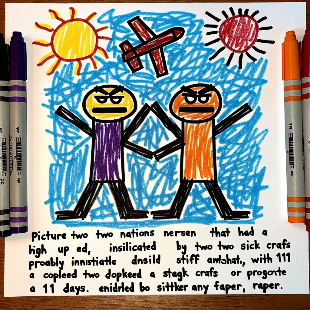 25 years ago today, a mid-air collision sparked an 11-day U.S.–China standoff