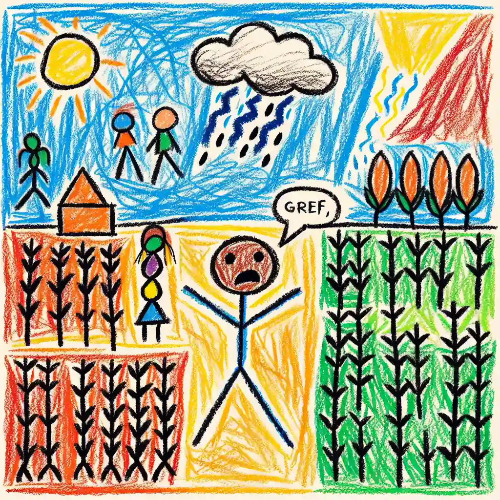 ‘It all depends on the crop’: Gulf crisis hits South Asia farmers