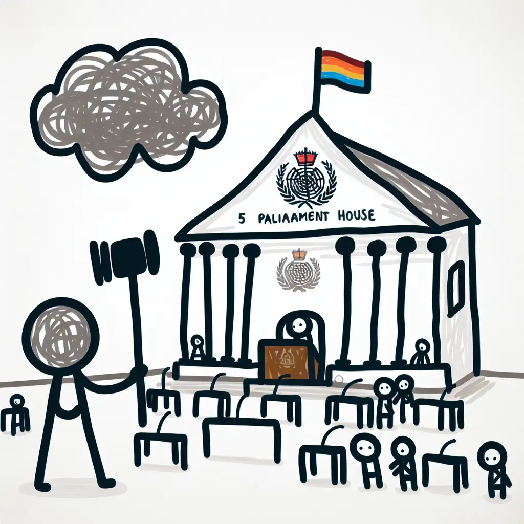 Israel’s death penalty law is not about executing Palestinians