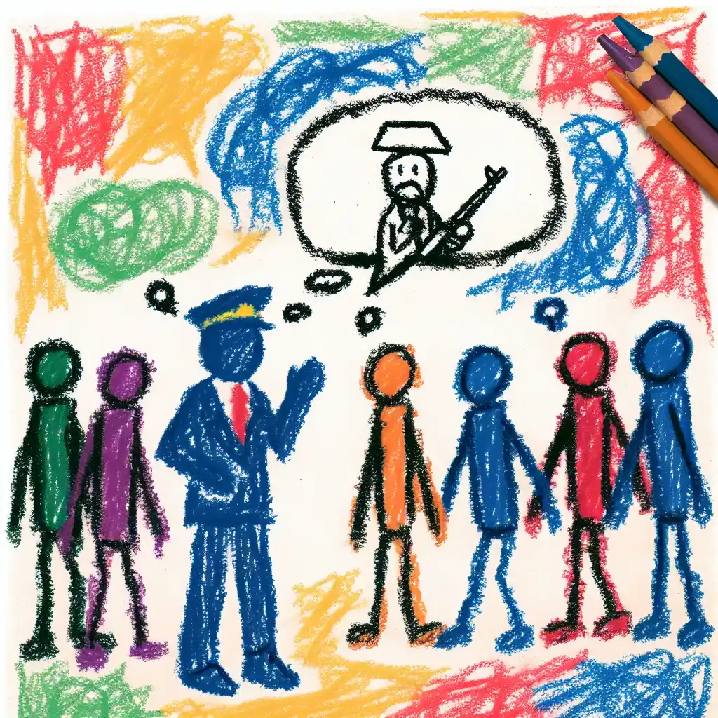 Trump's belated case for war