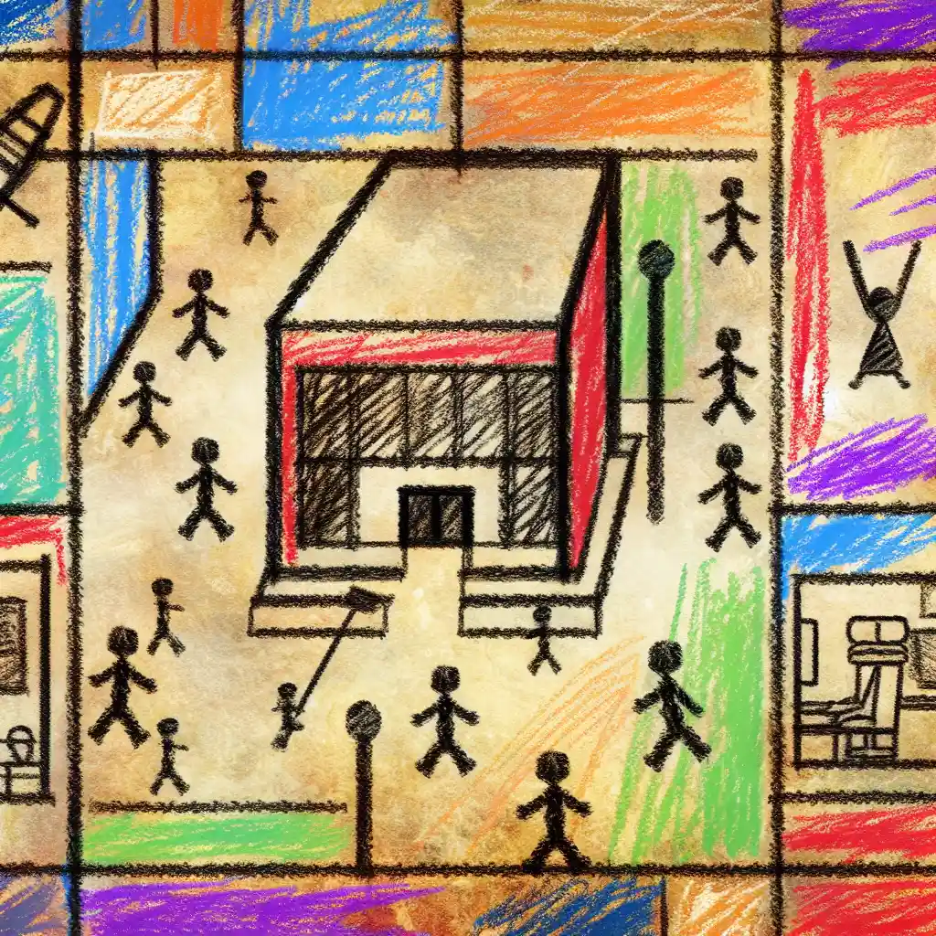 Trump's ballroom fight sheds new light on an underground White House bunker