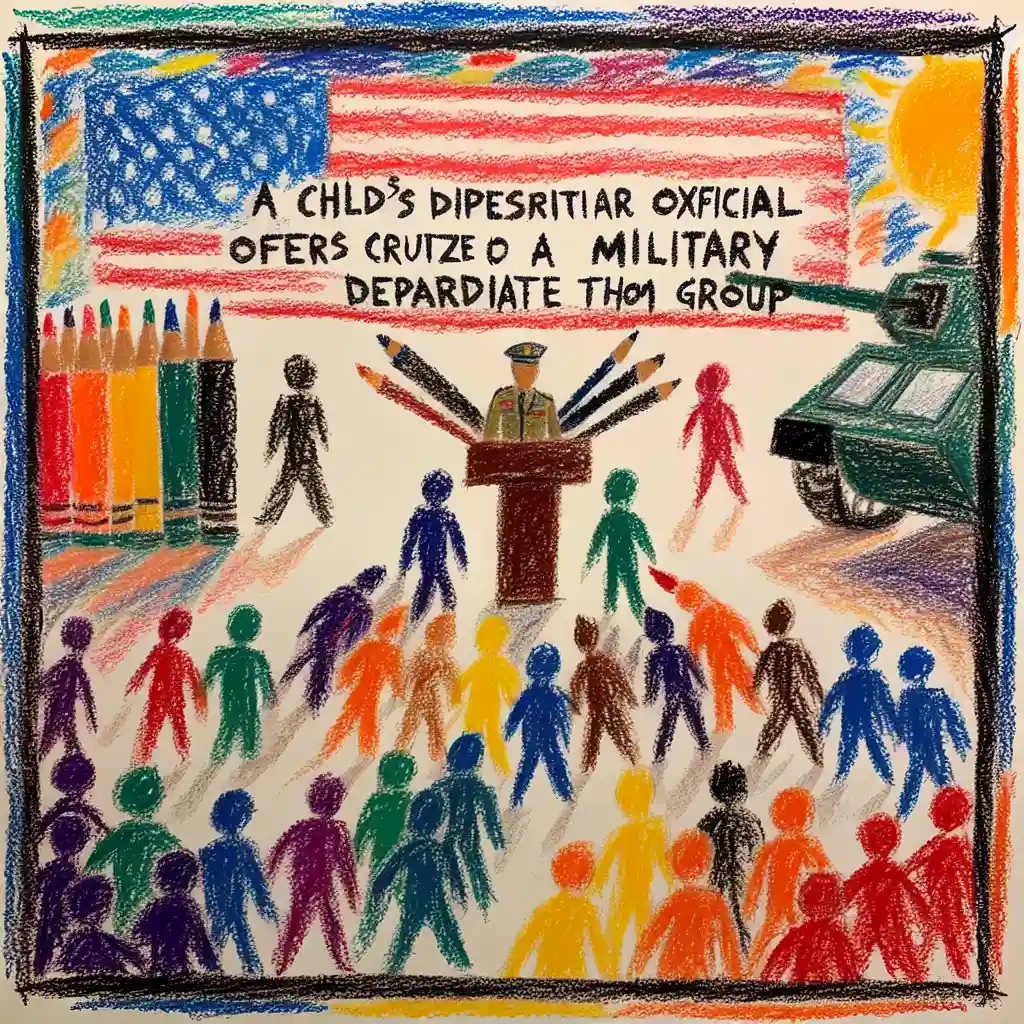 Trump's criticism of NATO raises questions of whether — or how — the U.S. could leave