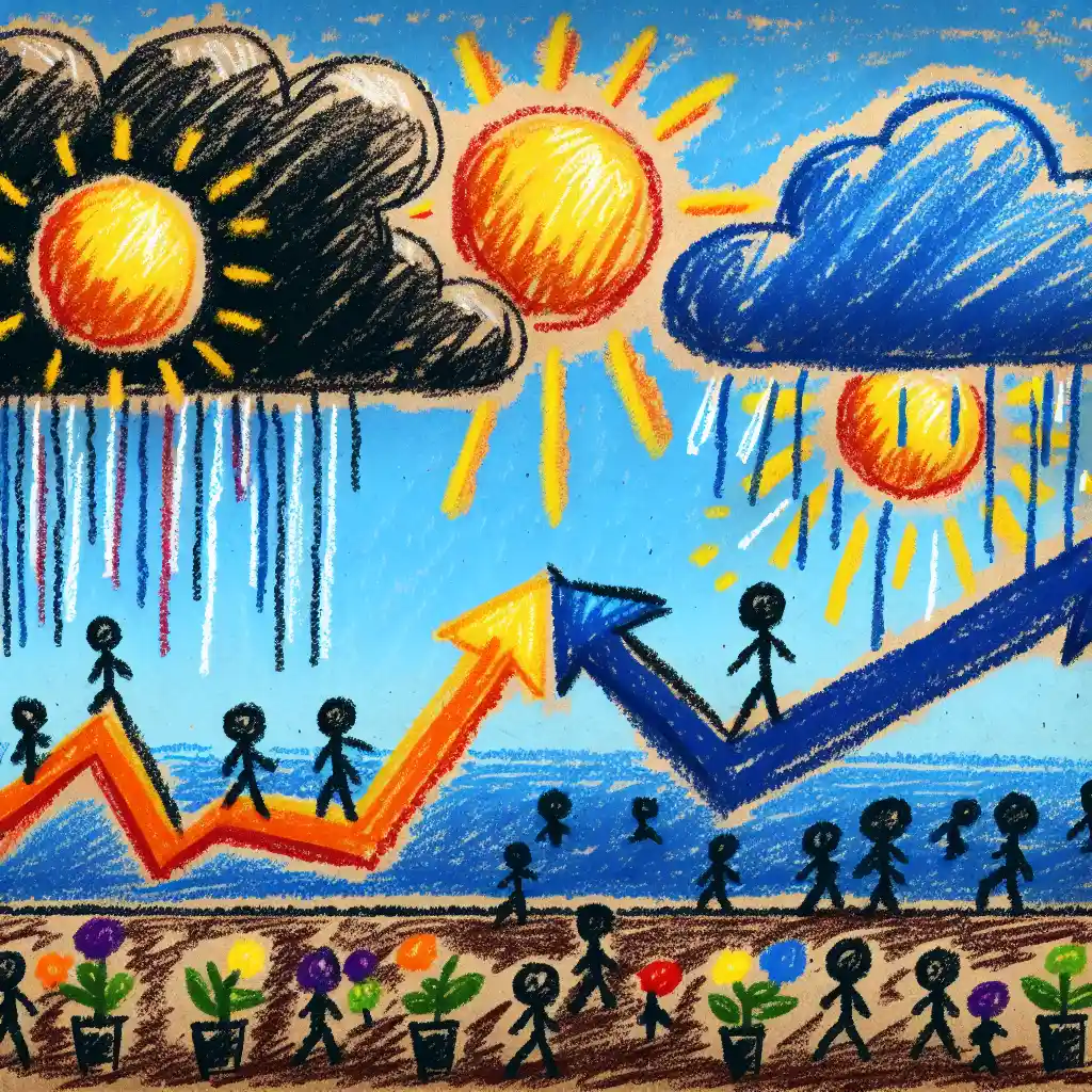 Anthropic is having a moment in the private markets; SpaceX could spoil the party