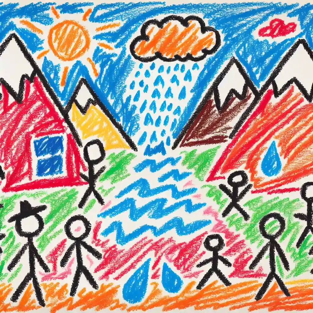 The Western US is already running out of water — and summer is still months away