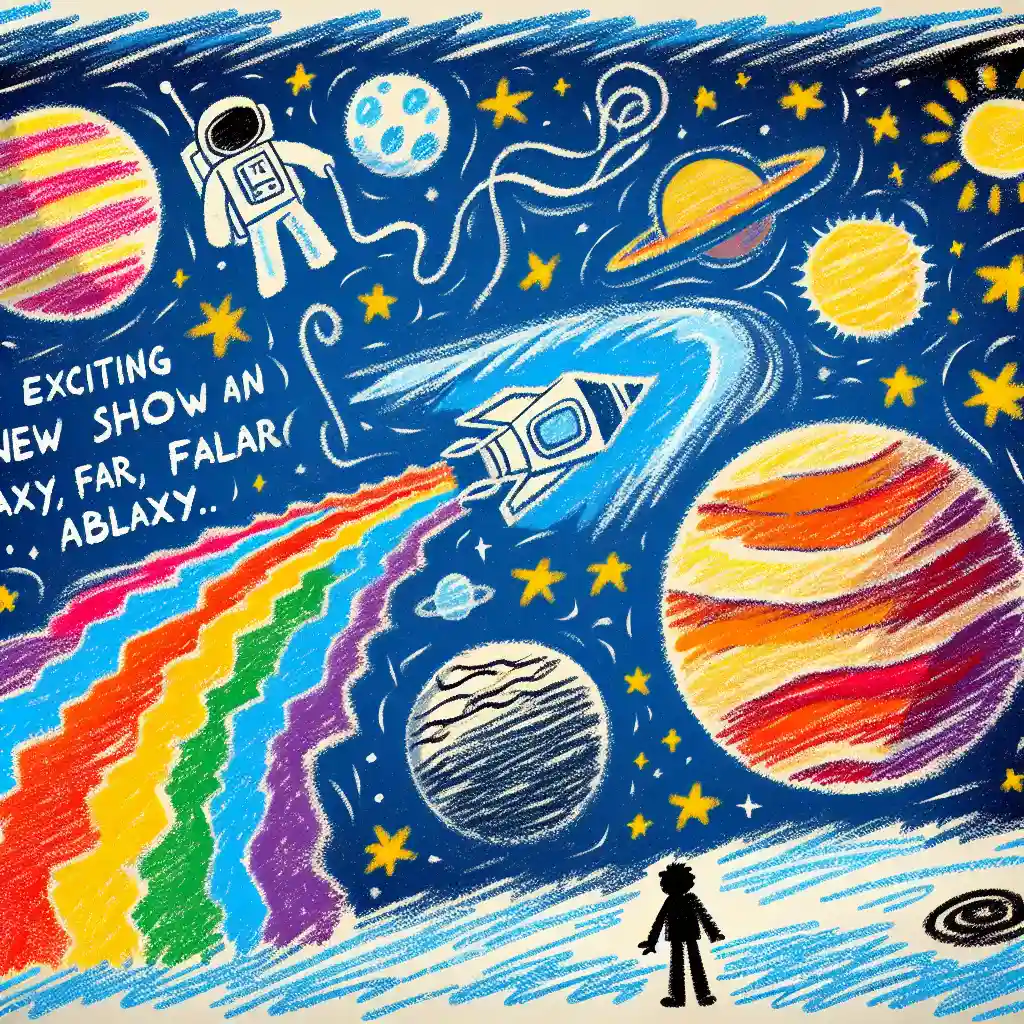 ‘Star Wars: Maul — Shadow Lord’ Is an Uneven but Promising Extension of the ‘Clone Wars’ Saga: TV Review