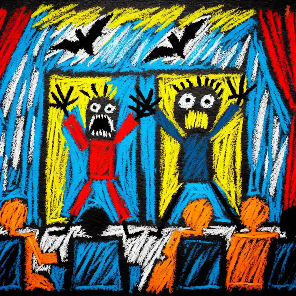 ‘Faces of Death’ Review: Barbie Ferreira and Dacre Montgomery in a Gratuitous Horror Remake