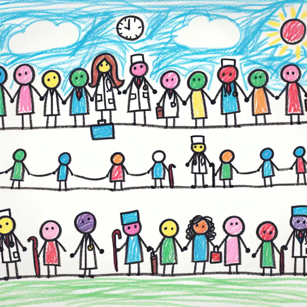 Disruption expected as six-day doctors' strike begins