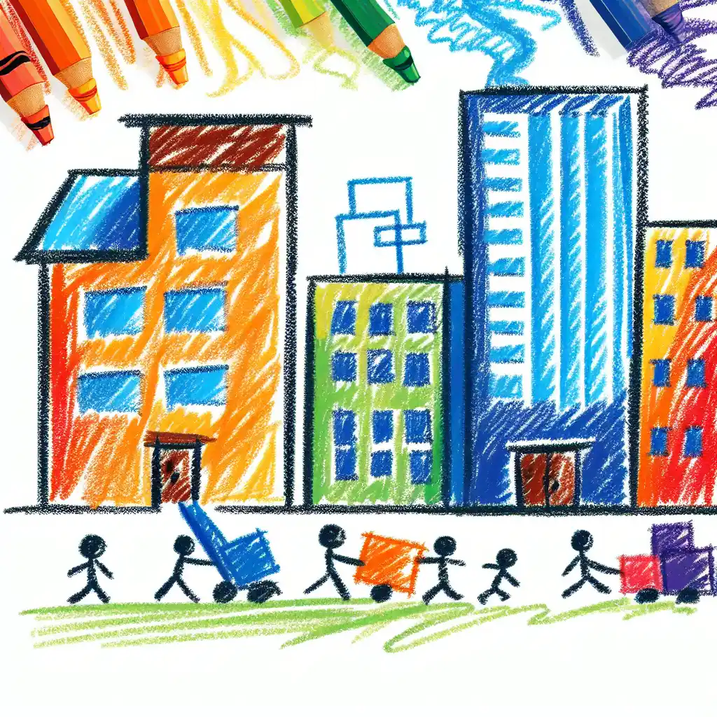 After 45 Years, Mushroom Group Will Move to New Melbourne Premises