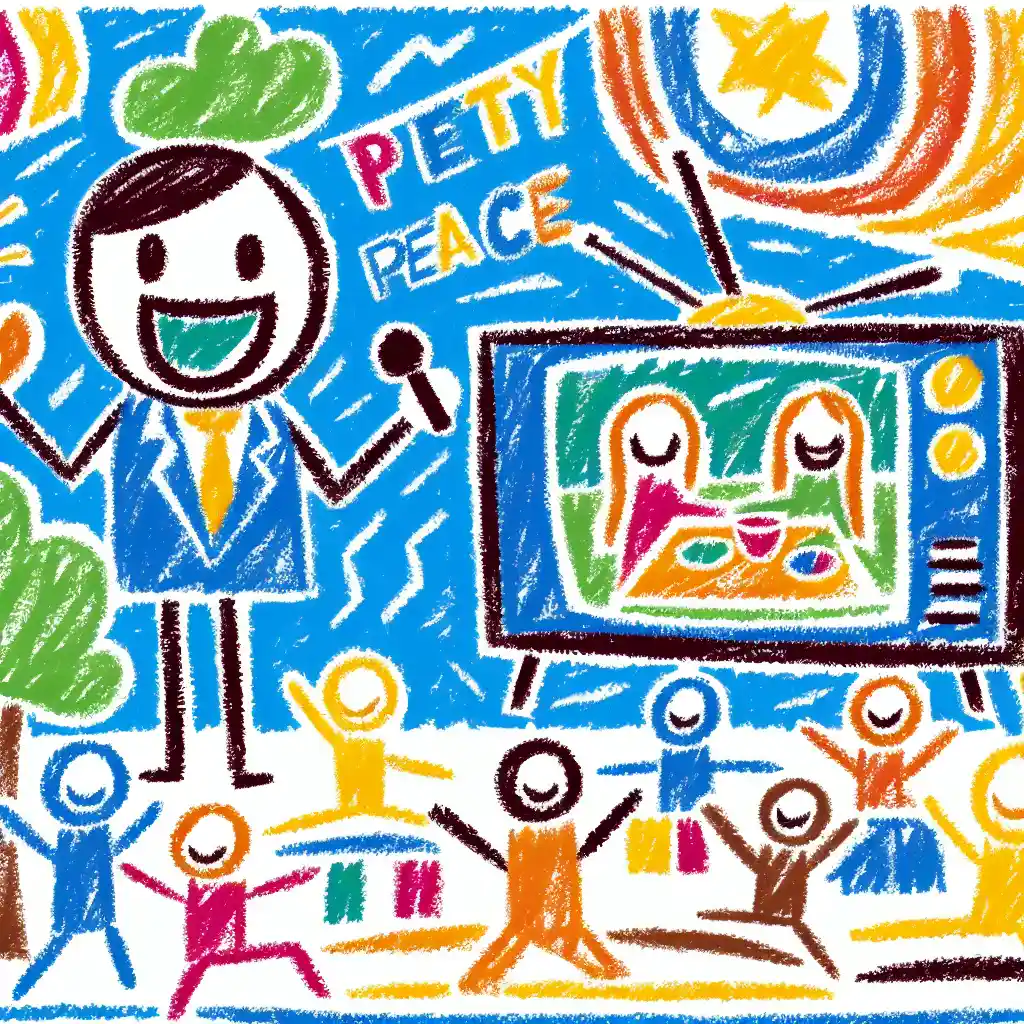 Jimmy Kimmel Celebrates Trump Not Destroying Iran: ‘The Taco Tuesday of All Taco Tuesdays’