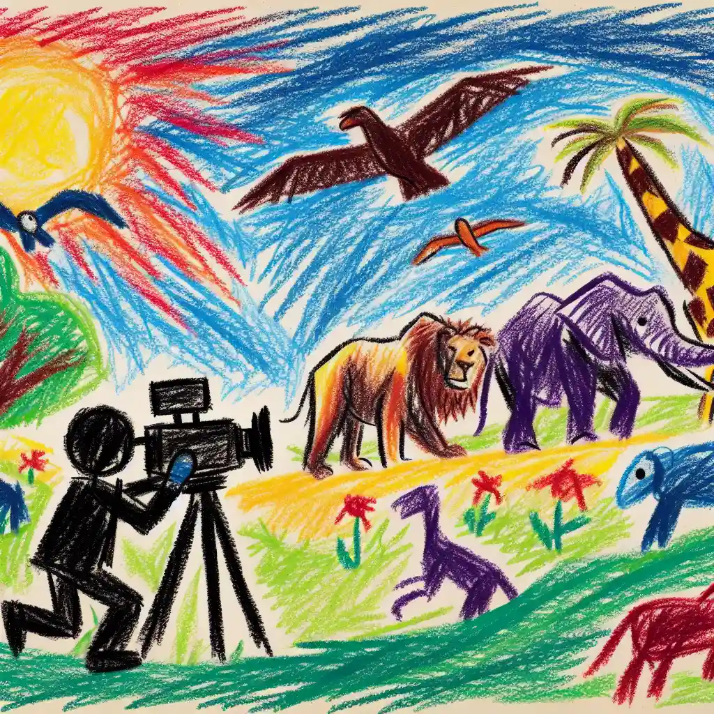 Pioneering wildlife cameraman Doug Allan dies in Nepal