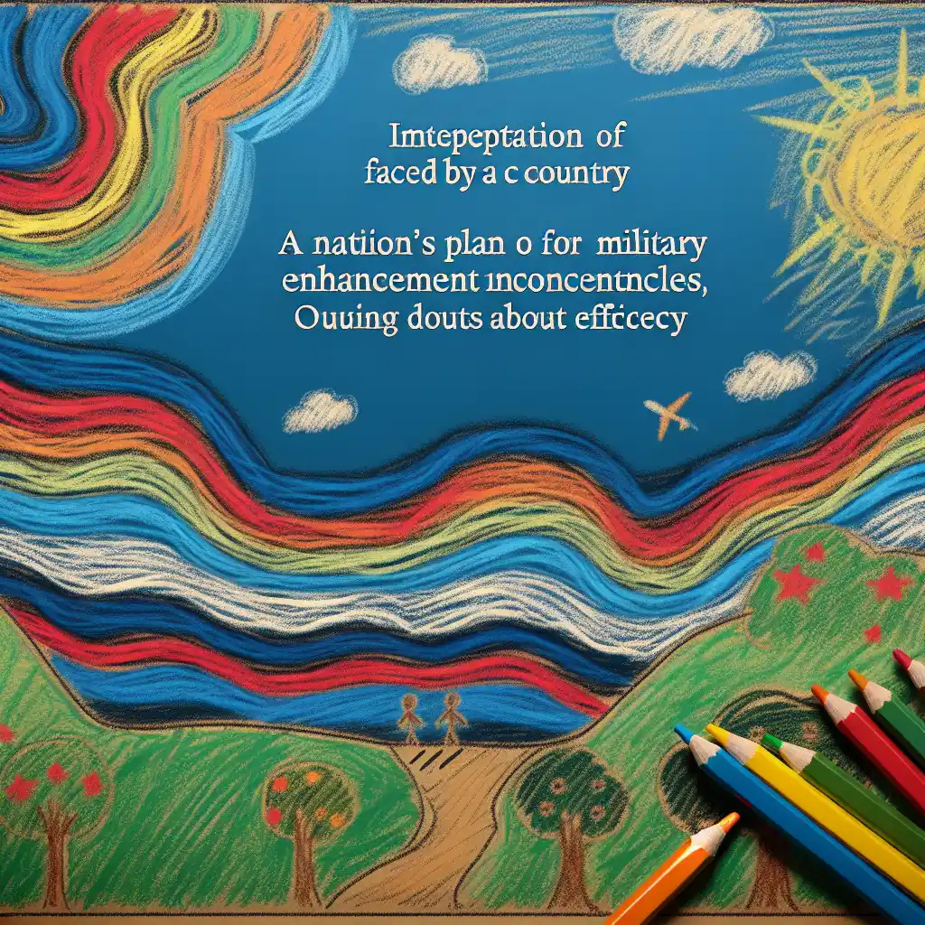 Multimillion-pound push to transform 'broken' UK military is a 'fiasco'