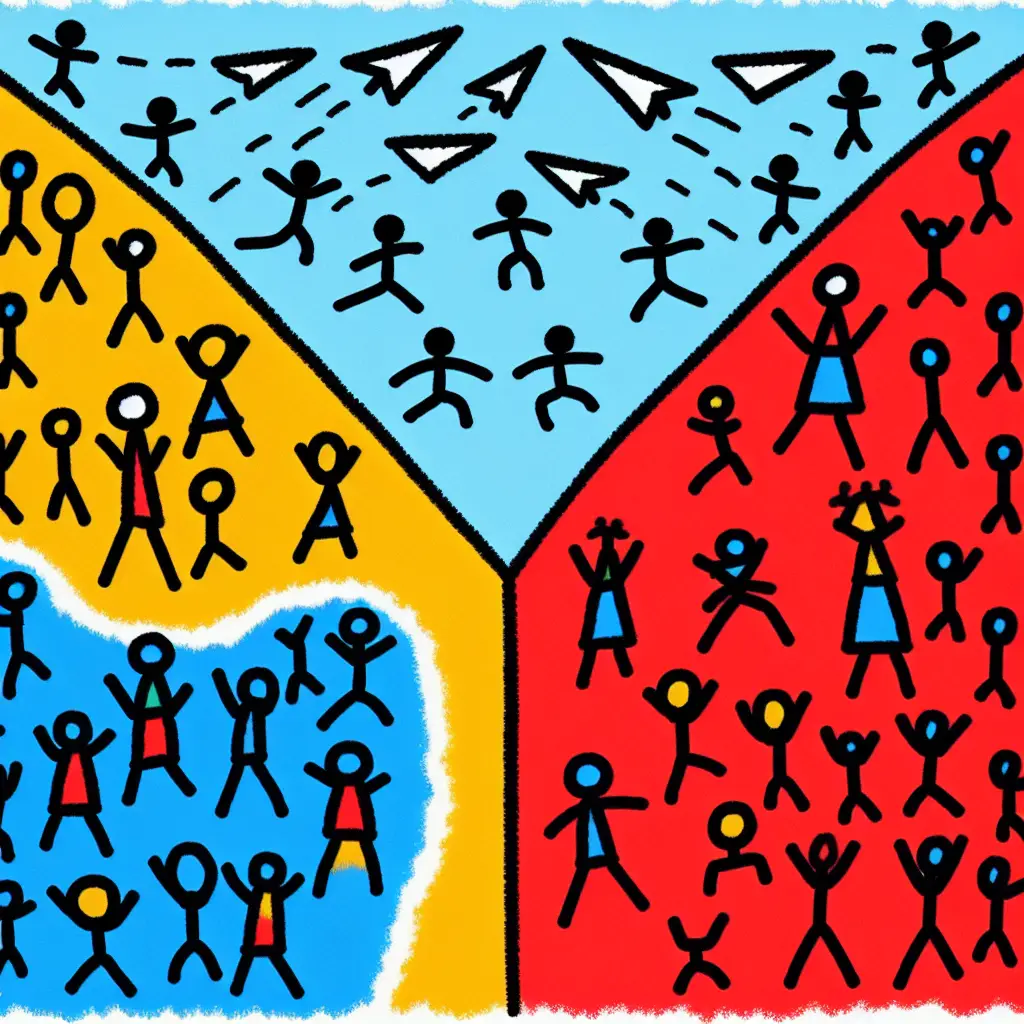 Iran war: What is happening on day 42 of US-Israeli attacks?