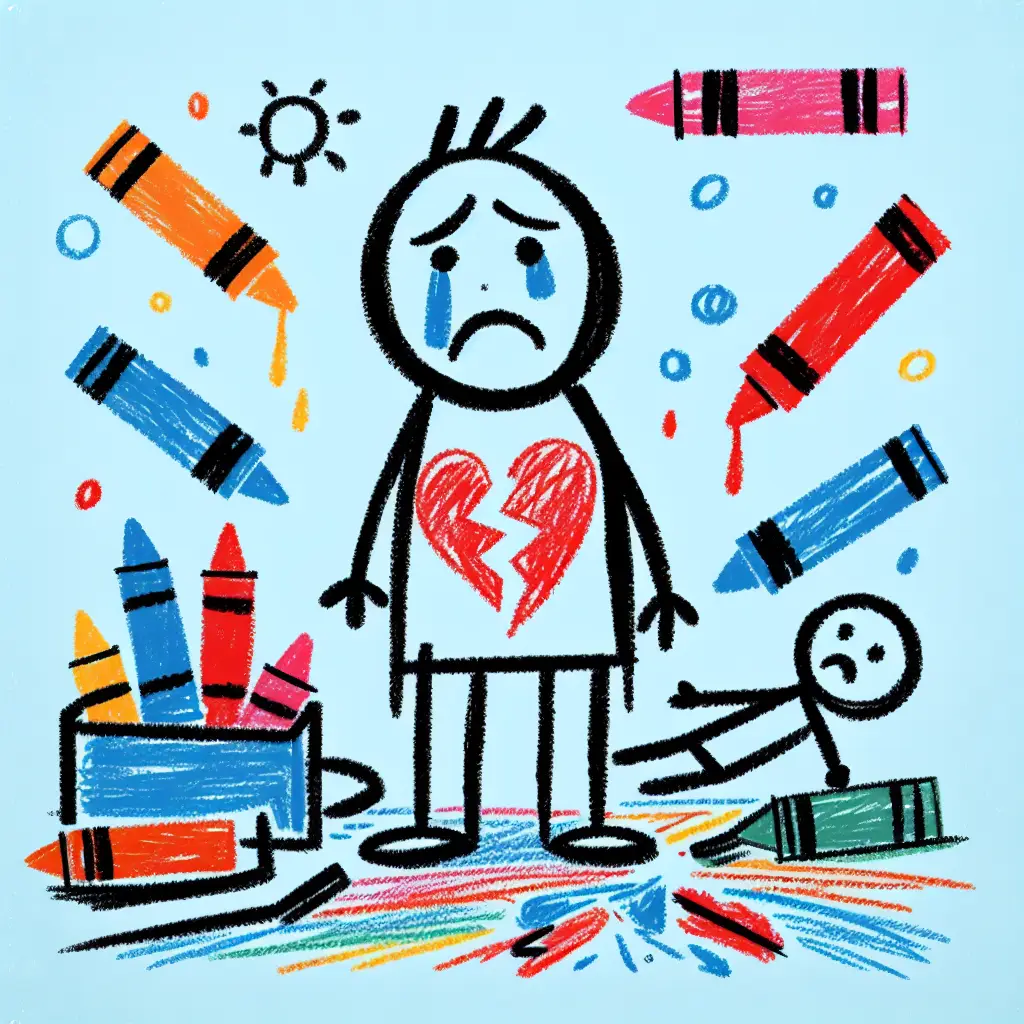 Why Derek Hough's Wife Hayley Says Her Heart Is “Breaking” After Baby