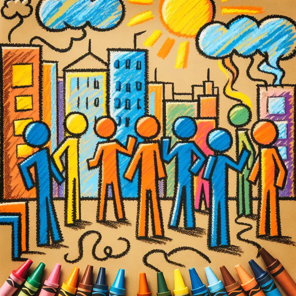 From threats to civilization to a ceasefire: The week in Washington