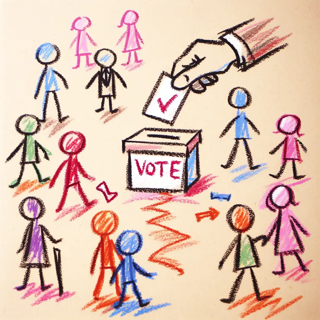 Hungarians vote on whether to end 16 years of Orbán rule and elect rival