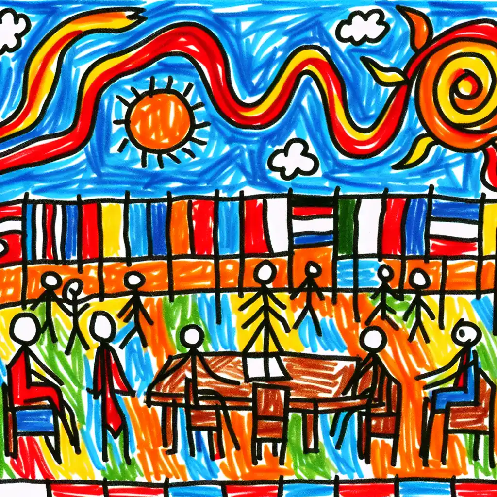 Pakistan hosts historic face-to-face talks between the US and Iran