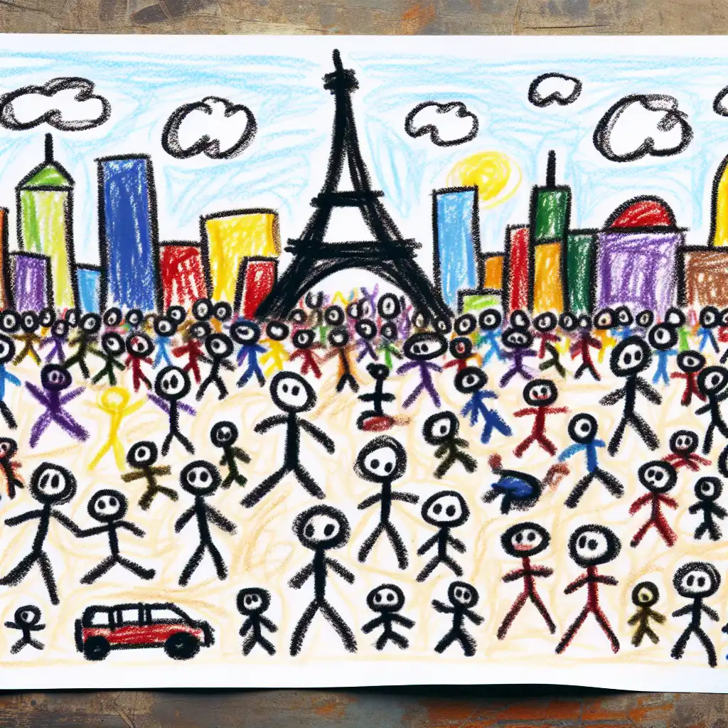 At least 30 feared dead in crush at Haitian tourist site