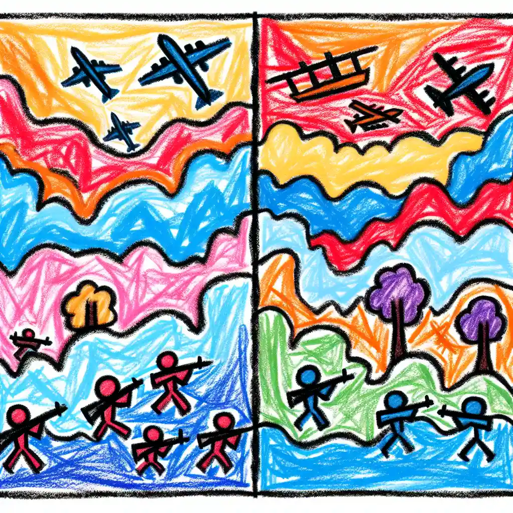 Iran war: What is happening on day 46 of the US-Iran conflict?