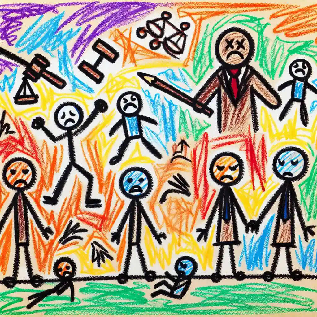 Justice Department moves to toss conspiracy convictions for Jan. 6 rioters