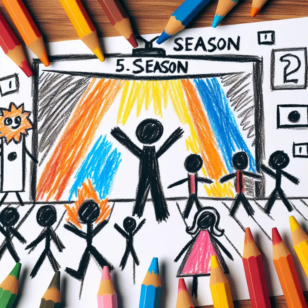 Every random cameo in Beef Season 2