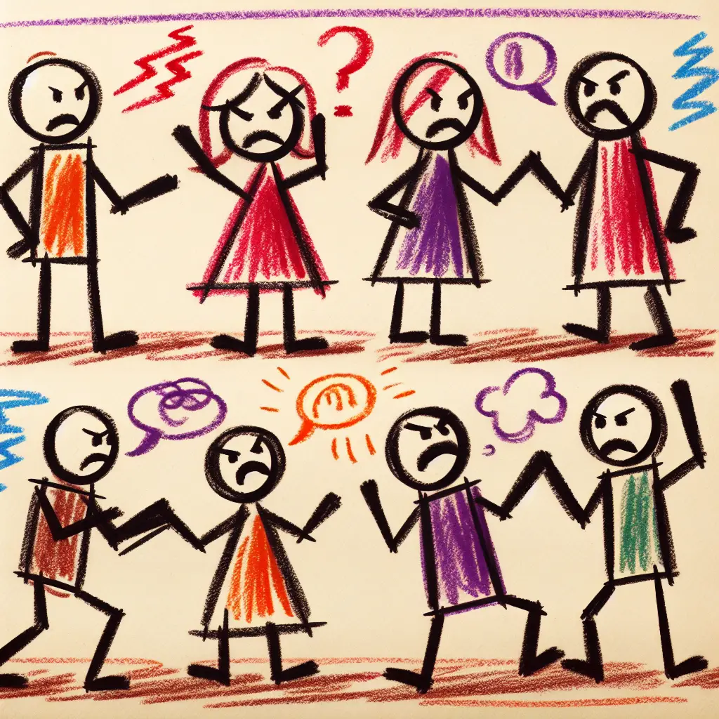 Warring couples keep Beef juicy: Season 2 review