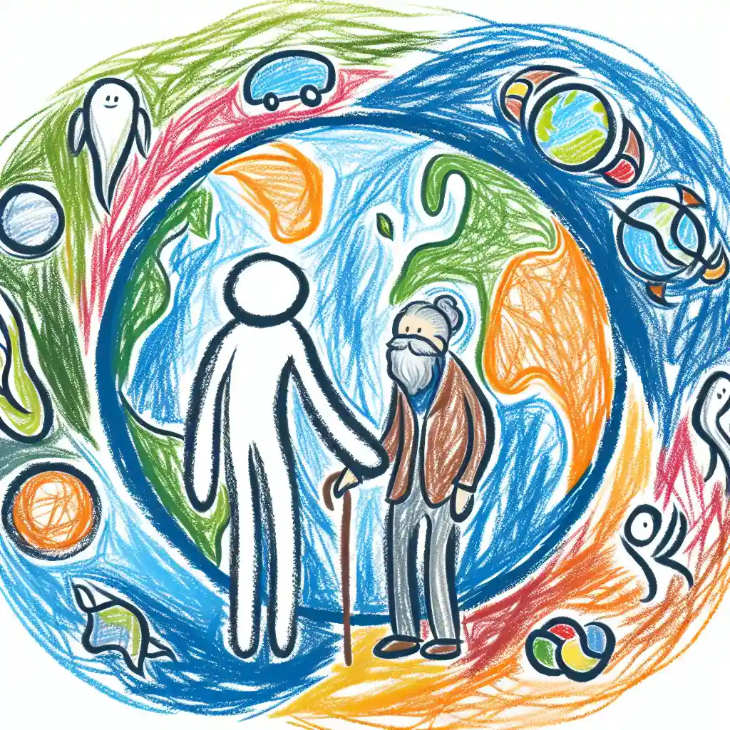 French government seeking release of 86-year-old French widow detained by ICE