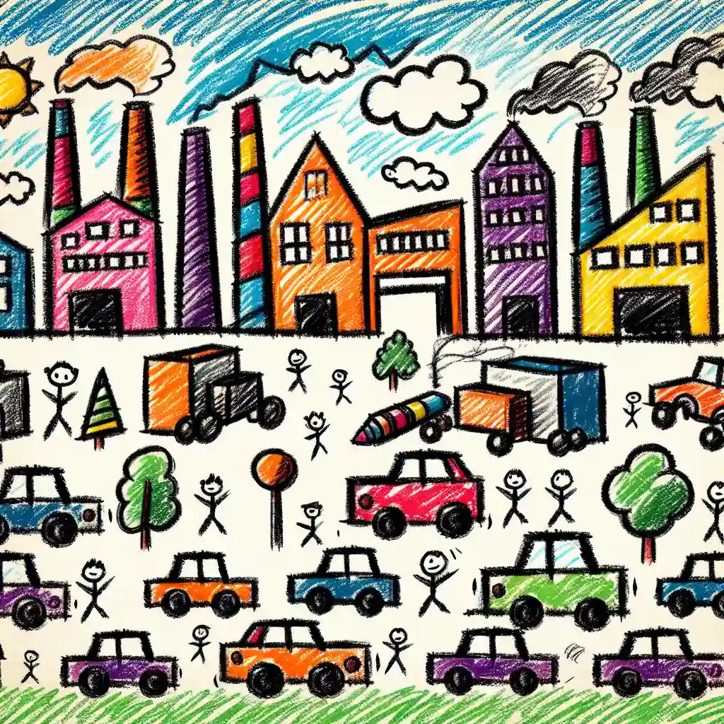 Pentagon Reportedly Asks Detroit to Use More Car Factories as Arms Factories