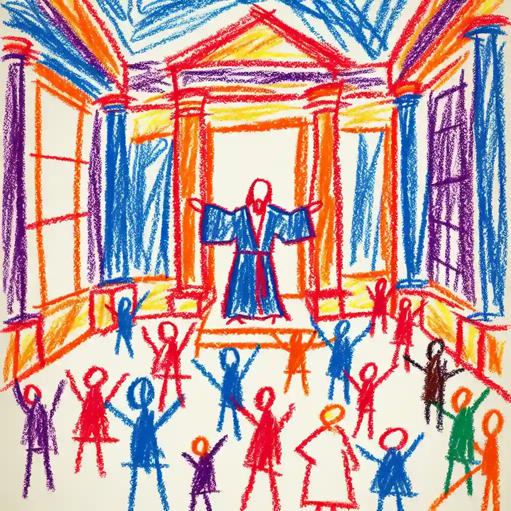 Judge halts construction of Trump's White House ballroom