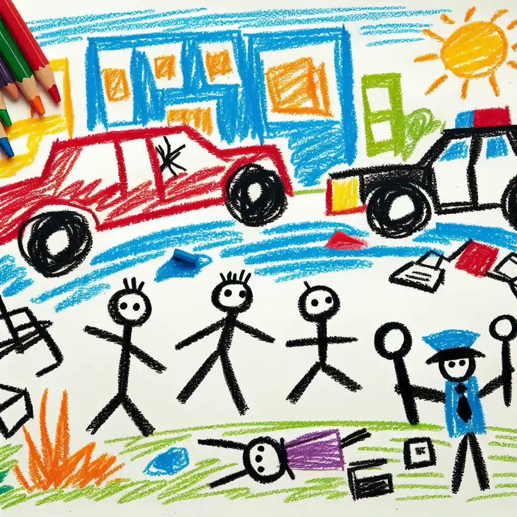 Fourth person charged over alleged arson on Jewish charity ambulances