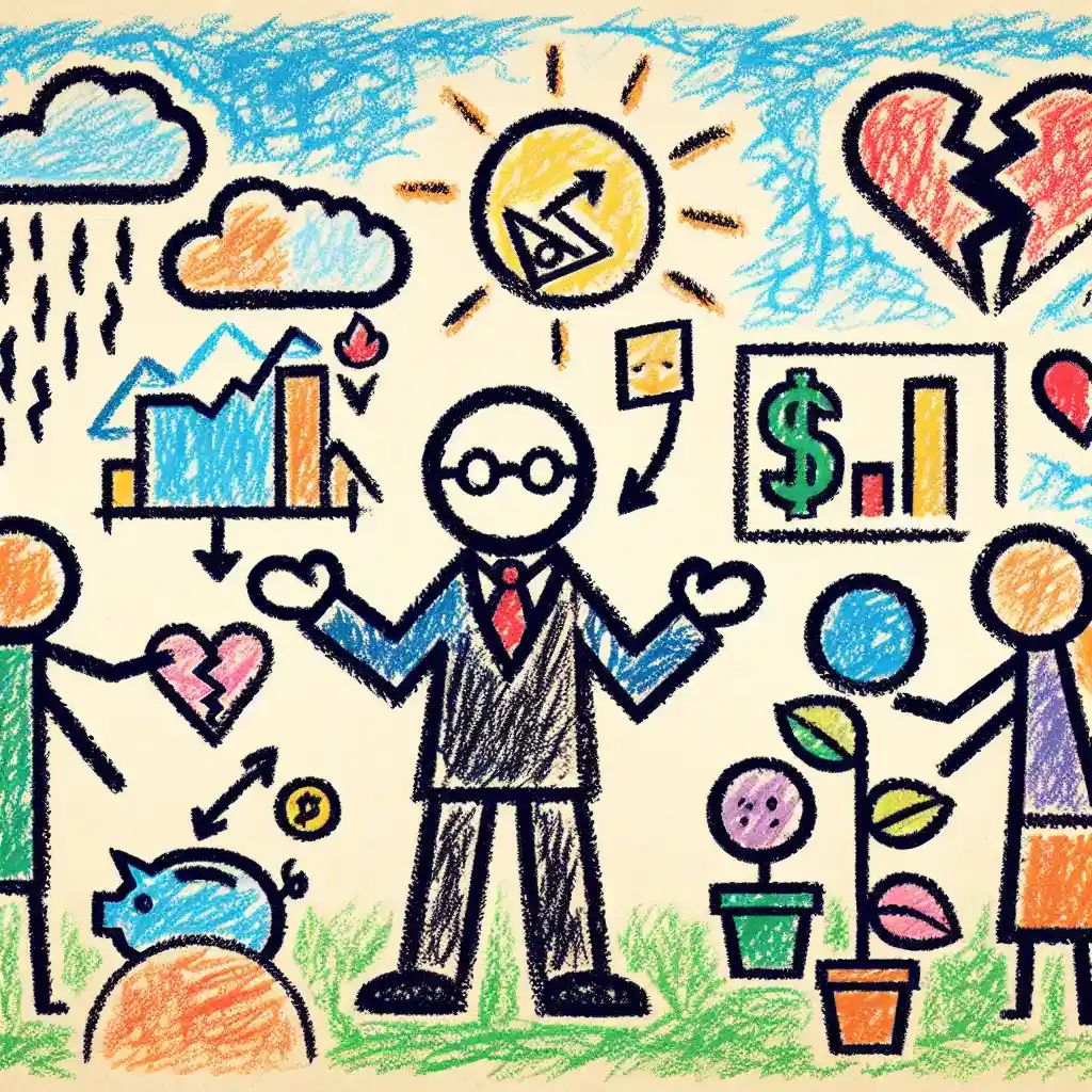 An expert forecasts how the Iran war could hit your budget