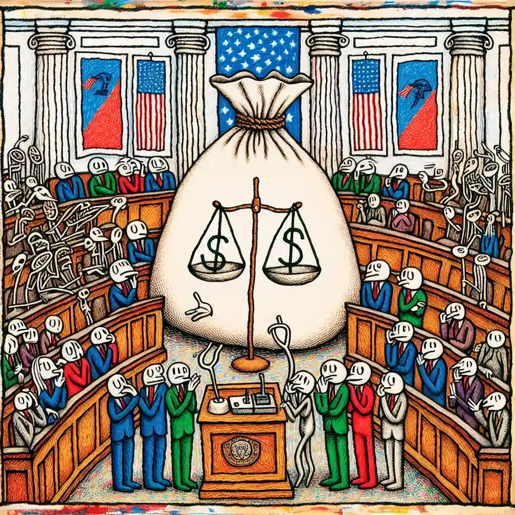 White House seeks record defense budget, but Congress has questions about spending