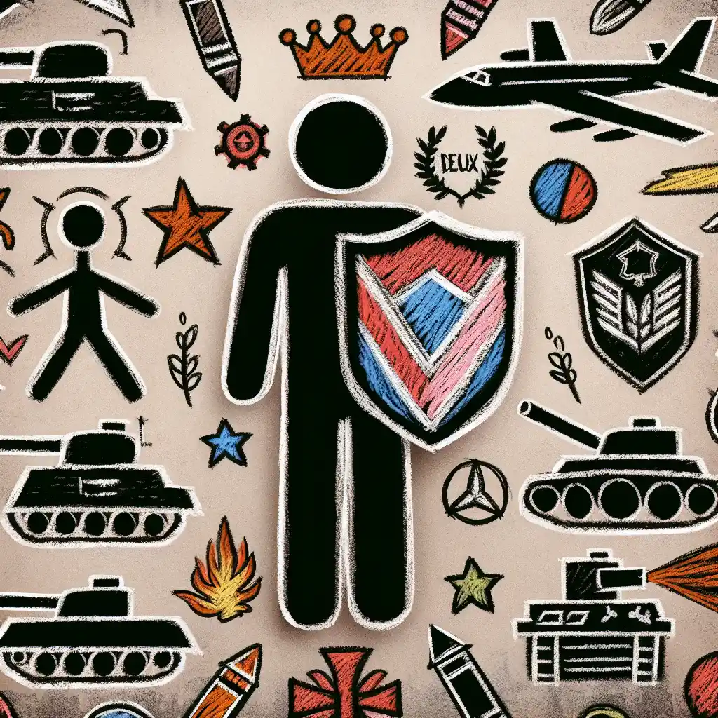 Australia's most-decorated soldier vows to 'fight' war crime charges