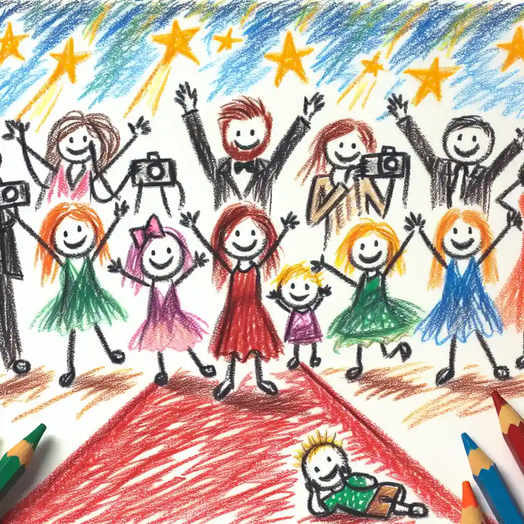 Stars and science align at annual  Breakthrough Prize Ceremony with Anne Hathaway, Robert Downey Jr., Margot Robbie and more A-listers