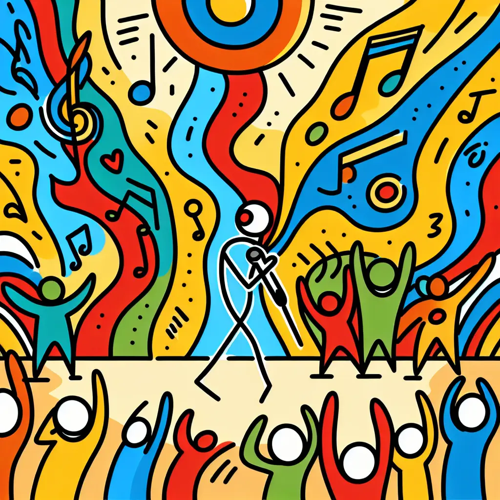 Olivia Rodrigo Debuts “Drop Dead” Live During Surprise Appearance at Addison Rae’s Coachella Set