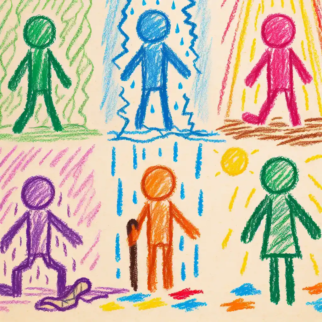 Taylor Frankie Paul Shares “Ugly Parts” Of Healing After Domestic Violence Charges Dropped: “I’m Forever Freed”