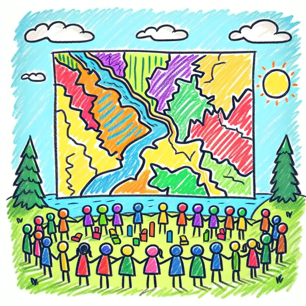 Here are the results for Virginia's 2026 redistricting ballot measure