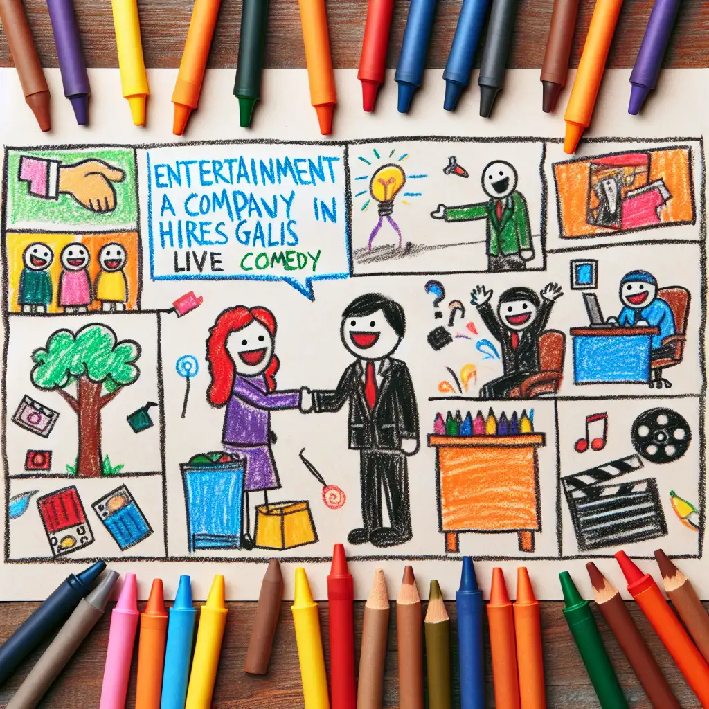 Finland’s ICS Nordic Hires Live Comedy Specialist &amp; Strikes Deal With ‘Ismo – Breaking Bad English’ Stand-Up