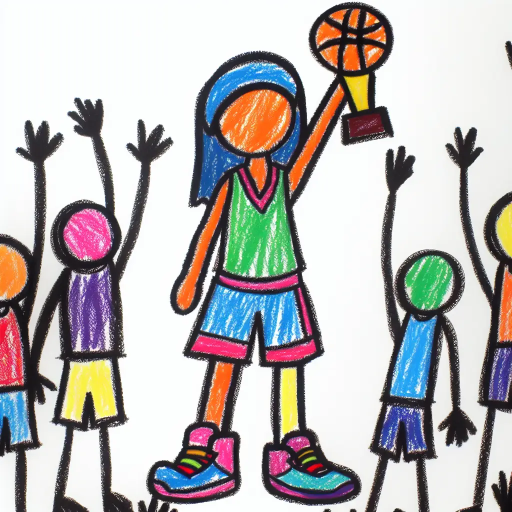 Wembanyama wins NBA award with 100% of vote