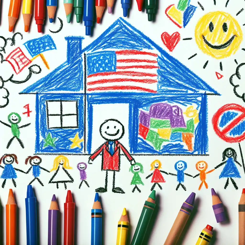 Virginia voters OK a Democratic effort to redraw the state's congressional map