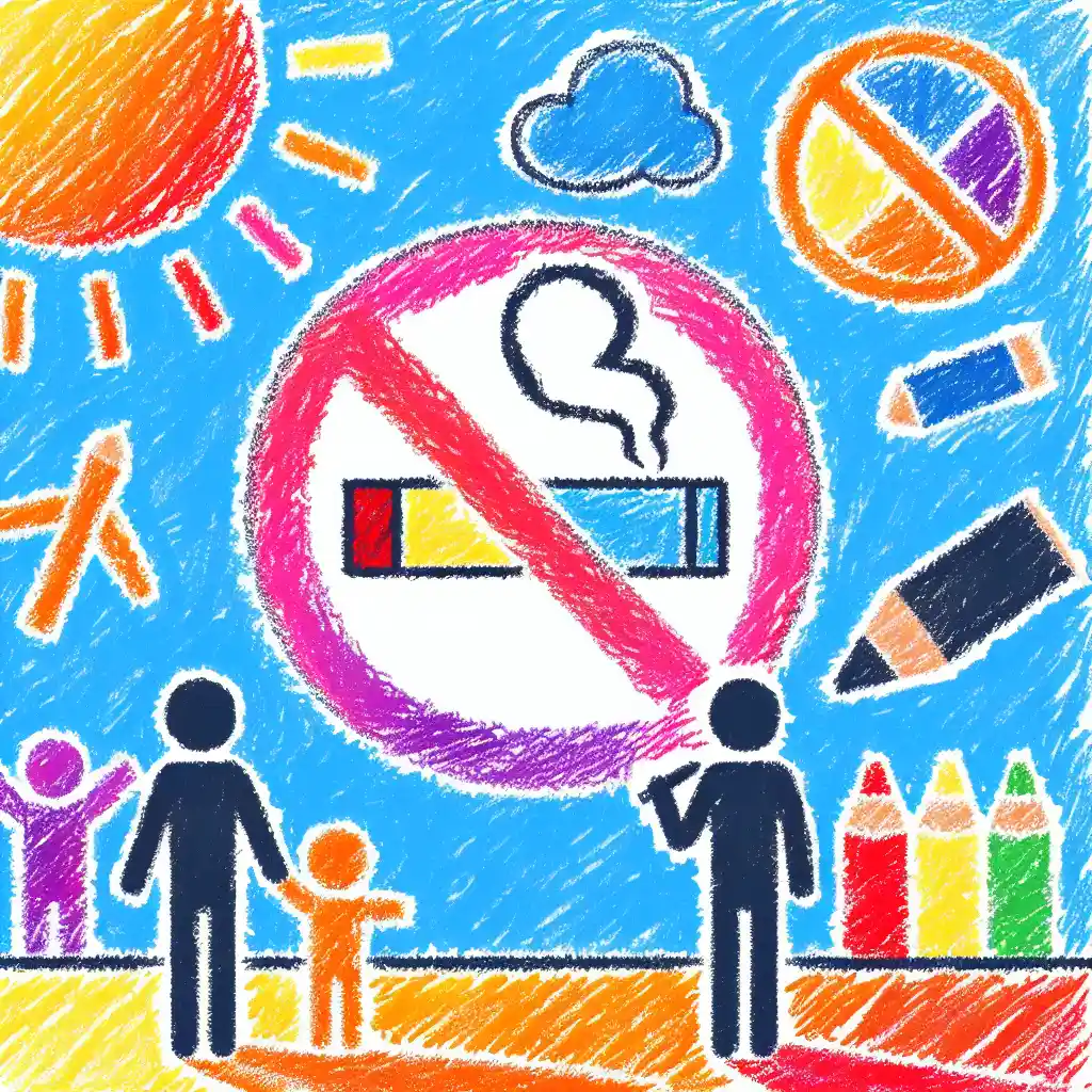 Everyone born after 2008 to be banned from smoking